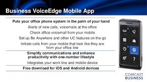 See more of comcast business on facebook. Comcast Business Voiceedge 2021 Pricing Features And Plans Getvoip