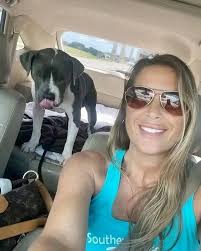 Amanda Martin is a former banking executive. People best know her from the  reality television series Iron Resurrection. #JoeMartin #AmandaMartin  #Ironresurrection