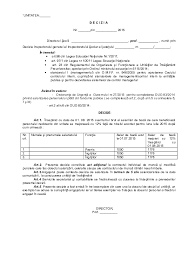 Check spelling or type a new query. Doc Model Decizie Majorare Salar Baza Nedidactic 01 08 2015 Adela Adele Academia Edu