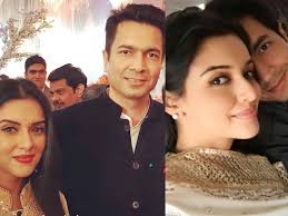 Meet Asin's husband Rahul Sharma, a tech billionaire and the co-founder of  Micromax, who has a staggering net worth of Rs 1,300 crore