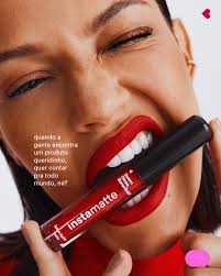 quem disse, berenice?]