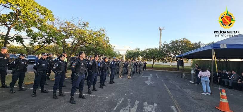 Notícias em Destaque – Página: 49 – Polícia Militar do Distrito Federal