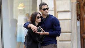 Atticus james hallisay is the second child of jennifer love hewitt and her husband, brian hallisay. Jennifer Love Hewitt And Brian Hallisay Dating Gossip News Photos