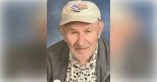 Donald Joseph Klemm Obituary (2023)