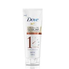 Designed for hair that is a touch dry, dove daily moisture conditioner helps. Dove Nourishing Oil Care 1 Minute Serum Conditioner