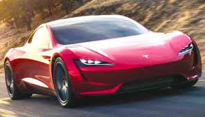 2019 Tesla Roadster Price Tesla Car Usa