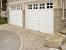 Manual Garage Door Handle