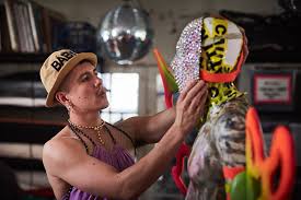 Monsta Gras 2018 The Screen Guide Screen Australia