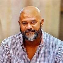 Gregory Dean Taylor Obituary (2025)