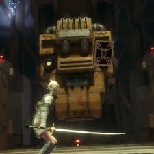 Once popola gives points you to the aerie and you leave the library, you'll after fighting the huge shade with kaine in the aerie, return to the village and speak to yonah. Kdzsylmme Qpbm