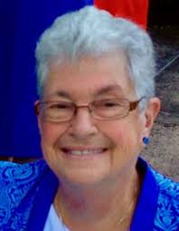 Susan (Kline) Cross Obituary March 10, 2020