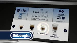 Please i want your feedback as the service center here are not understanding the problem when i gave it to them it. Delonghi Primadonna Elite Launches In The Philippines
