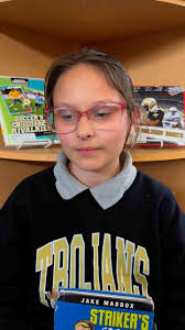 A book talk by Bella