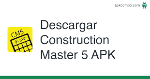 100% trabajando en 1013 dispositivos, votado por 42, desarrollado por calculated industries, paid for free. Construction Master 5 Apk 10 5 0 Aplicacion Android Descargar