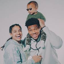 Likewise, she celebrates her birthday on september 17th every year. Mariah Riddlesprigger Giannis Antetokounmpo Girlfriend Wiki Bio Age Height Weight Dating Facts Starsgab