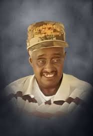 Anthony Wright, Jr. Obituary