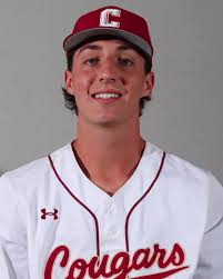 2026 Baseball Roster