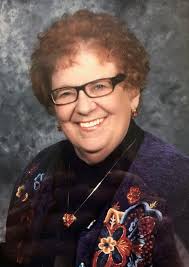 Eugenia Tobin Obituary