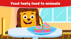 ¡nuestra vasta colección de juegos de chicas es ideal para niñas de todas las edades! Juegos De Cocina Para Ninos Y Bebes Gratis For Android Apk Download