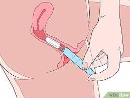 We did not find results for: How To Insert A Tampon For The First Time With Pictures