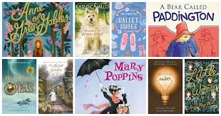 I prepared this list for my daughter this book is also called harry potter and the philosopher's stone. 18 Books To Movies To Enjoy With Your Daughter Before She Turns 18 Peanut Blossom
