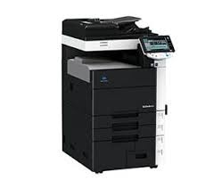 Homesupport & download printer drivers. Konica Minolta Bizhub 552 Printer Driver Download
