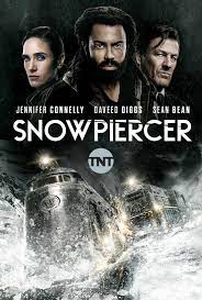 Snowpiercer | official trailer | netflix. Snowpiercer Tv Series 2020 Imdb