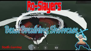 In this warfare, the ro slayers codes play the key role in gaining strength to kill, get extra spins, earn money, and boost your power. Ro Slayers Thunder Breathing Location Ø¯ÛŒØ¯Ø¦Ùˆ Dideo