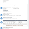 A loan modification can hurt your credit score unless your lender reports it as paid as agreed. a forbearance, on the other hand, doesn't impact your score,. 1