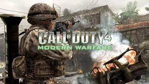 How To Run Multiplayer Call Of Duty 4: Modern Warfare (Promod Live) Using  Wine On Gnu/Linux - Mamadou Babaei