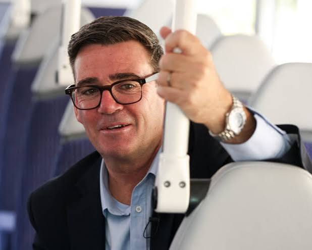 Andy Burnham has come for the headphone-dodgers. But is there any evidence fines work? | Social etiquette | The Guardian