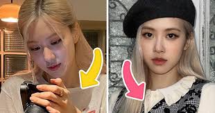 Maybe you would like to learn more about one of these? 5 Times It Girl Blackpink Rose S Fashion Choices Sold Out In 2021 Alone Koreaboo