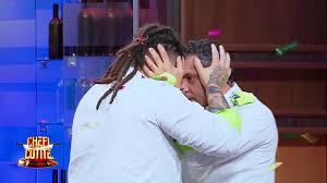 Chefi la cutite 23 noiembrie 2020. Chefi La Cutite Sezonul 4 Episodul 16
