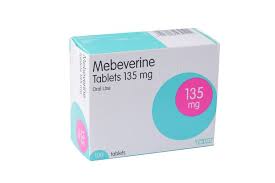 Mebeverine Tablets General Health Cq Doctor