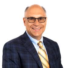 Dr. Joseph T. Morandi