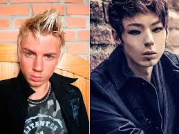 Maybe you would like to learn more about one of these? After Living In South Korea A Brazilian Man Gets Plastic Surgery To Look More Korean Character Media