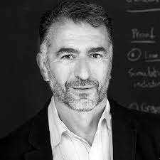 Distinguished Professors