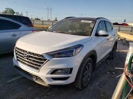 Edmunds also has hyundai tucson pricing, mpg, specs, pictures, safety features, consumer reviews and more. Salvage Car Hyundai Tucson 2020 White For Sale In Oklahoma City Ok Online Auction Km8j3cal7lu272902