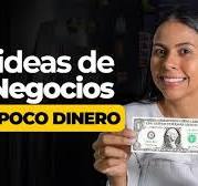 7 NEGOCIOS RENTABLES CON POCO DINERO 😱