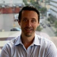 Eric Augustyn's Instagram, Twitter & Facebook