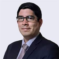 Bismarck Jefferson Seminario Morante