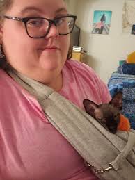 Dog sling recommendations from Amazon