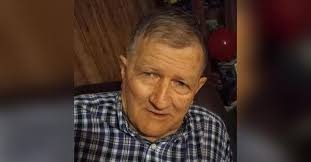 Jimmy Dodds Obituary