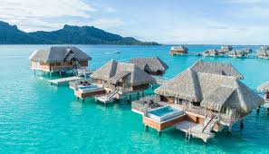 Eden beach hotel bora bora 3*. Photo Gallery