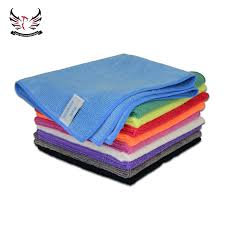 I've been buying and selling microfiber towels for over twenty years, and i've never encountered a towel so thick and absorbent that jaws literally dropped upon first use. Free Sample For Big Size Towel Knitted Microfiber Towels Jiexu Factory And Manufacturers Jiexu