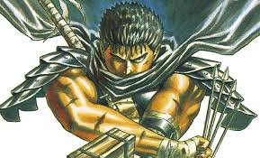 Submitted topics must be related to either berserk or its creator, kentaro miura. Rietogwmei Jkm