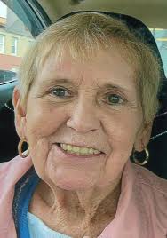 Obituary for Catherine "Cookie" (Shutrick) McDonough