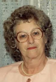 Ernestine Kammerer — Fraker Funeral Home, Inc.