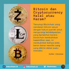 Menurut blossom finance, bitcoin dihalalkan di sejumlah negara. Hukum Bitcoin