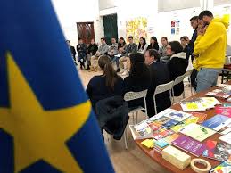 Inicio autores posts por sofia colares alves. Citizens Dialogues In Porto With Sofia Colares Alves Head Of The European Commission Representation In Portugal European Commission